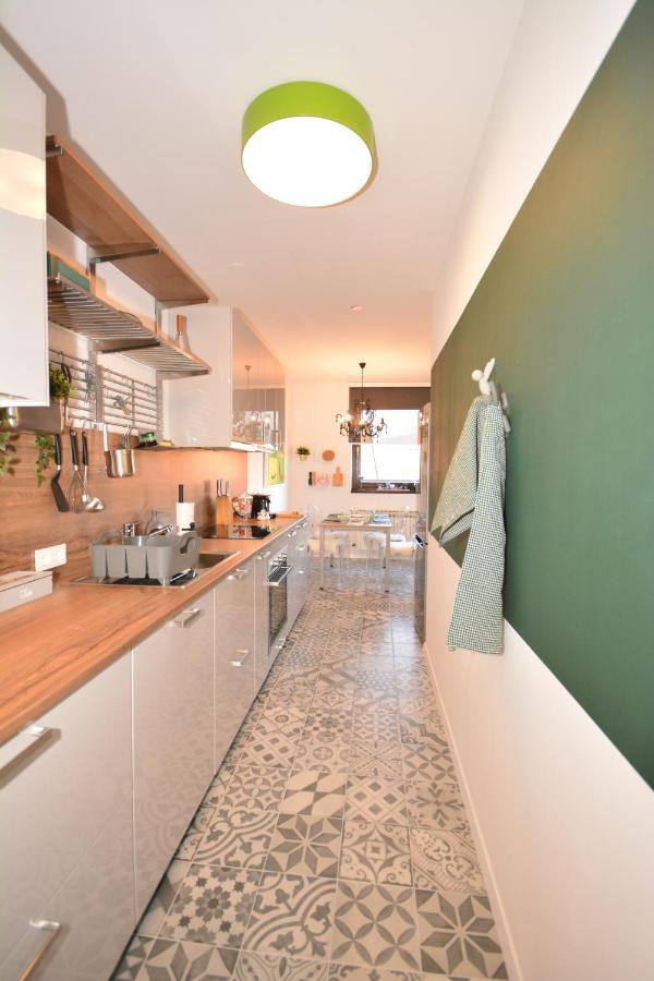 Lucky 13 Apartment Zagreb Exterior photo